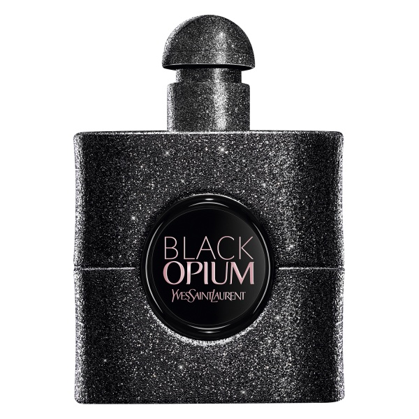 Levně Yves Saint Laurent Black Opium Extreme parfémová voda 50 ml