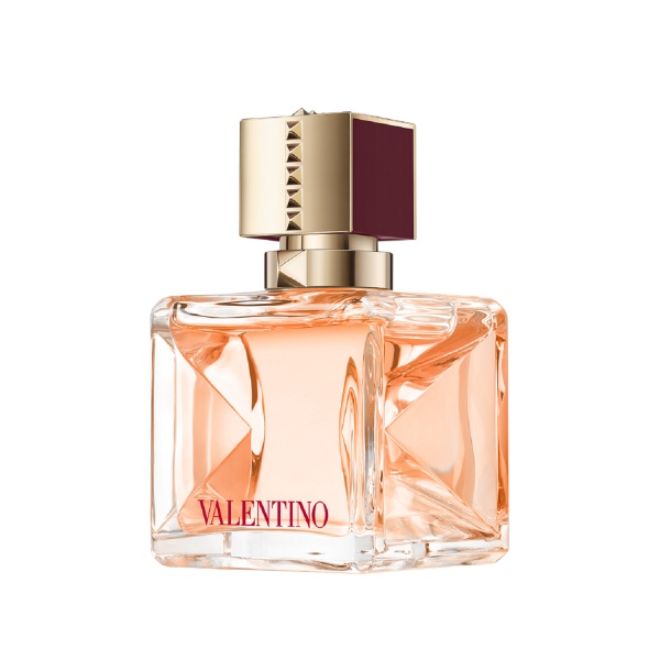 Levně Valentino Voce Viva Intensa parfémová voda 50 ml