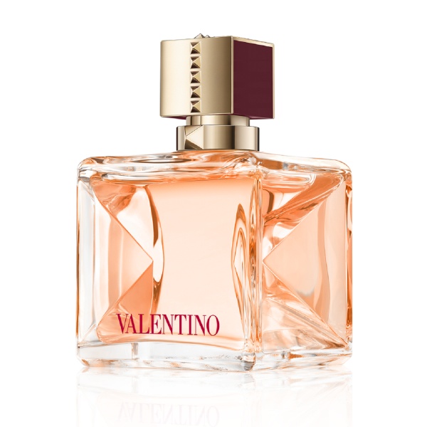 Levně Valentino Voce Viva Intensa parfémová voda 100 ml