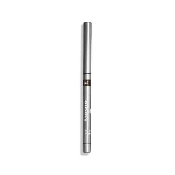 Levně Sisley Phyto-Khol Star Mat dlouhodržící voděodolná tužka na oční linky - 2 Matte Tonka 3 g
