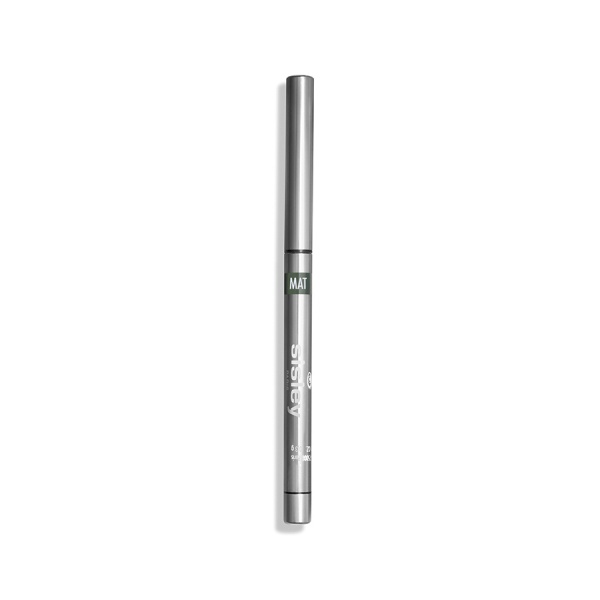 Levně Sisley Phyto-Khol Star Mat dlouhodržící voděodolná tužka na oční linky - 3 Matte Jungle 3 g