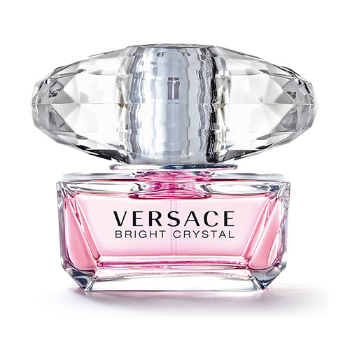 Levně Versace Bright Crystal deospray 50 ml