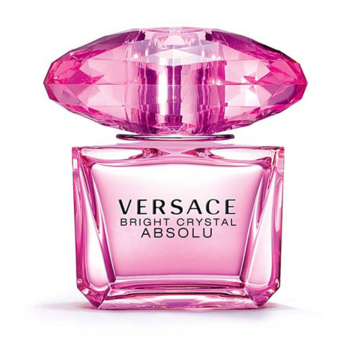 Levně Versace Bright Crystal Absolu parfémová voda 90 ml