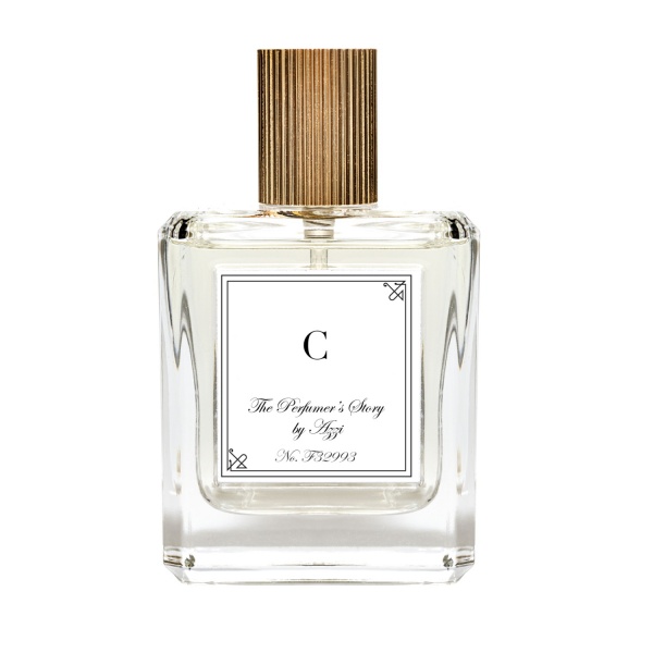 Levně The Perfumer´s Story C parfémová voda 30 ml