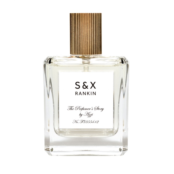Levně The Perfumer´s Story S&X parfémová voda 30 ml