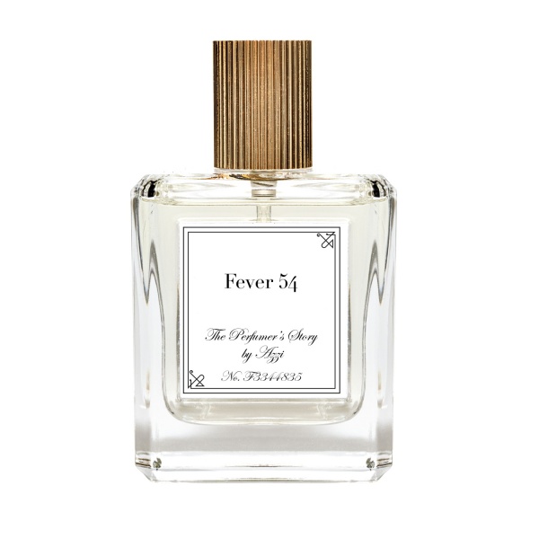 Levně The Perfumer´s Story Fever 54 parfémová voda 30 ml