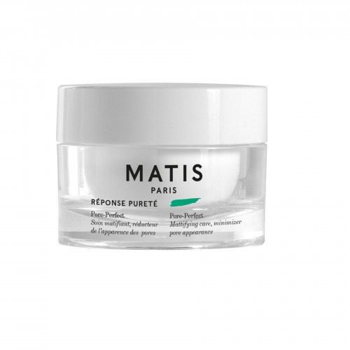 Levně Matis Paris Pore Perfect Cream zmatňující krém minimalizující kožní póry 50 ml