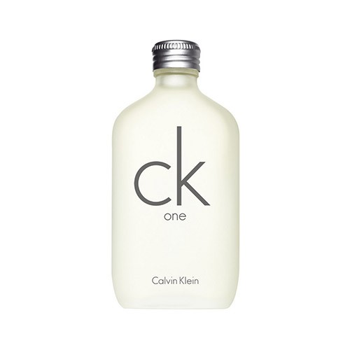 Levně Calvin Klein One toaletní voda 100 ml