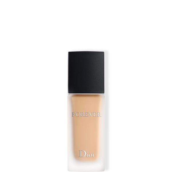 Levně Dior Dior Forever Matte matný 24h make-up odolný vůči obtiskávání - 1,5W Warm 30 ml