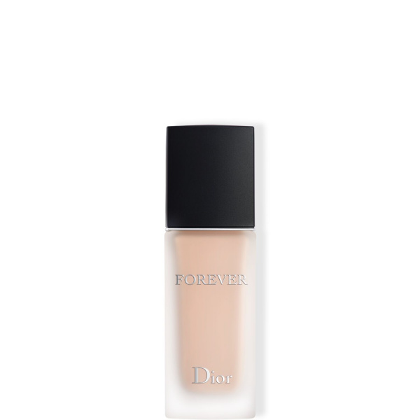Levně Dior Dior Forever Matte matný 24h make-up odolný vůči obtiskávání - 1C Cool 30 ml