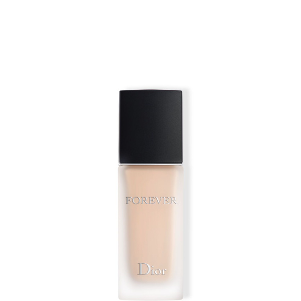 Levně Dior Dior Forever Matte matný 24h make-up odolný vůči obtiskávání - 1CR Cool Rosy 30 ml