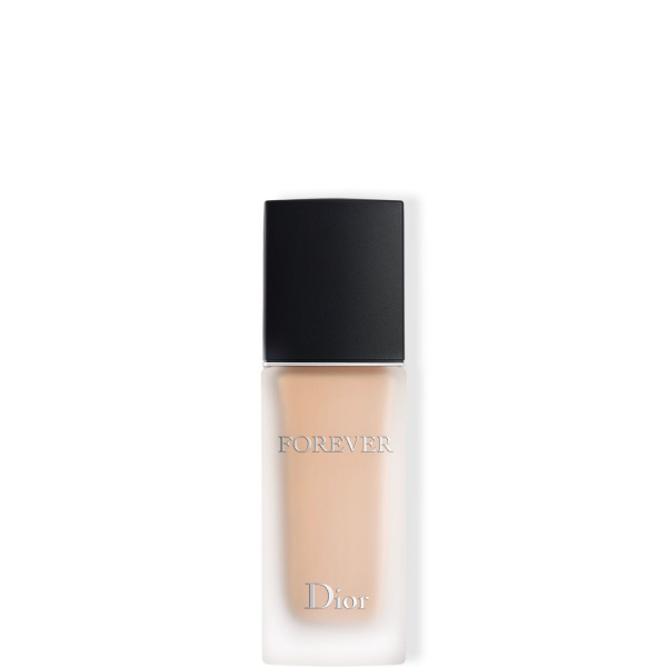 Levně Dior Dior Forever Matte matný 24h make-up odolný vůči obtiskávání - 2CR Cool Rosy 30 ml