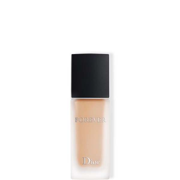Levně Dior Dior Forever Matte matný 24h make-up odolný vůči obtiskávání - 2WP Warm Peach 30 ml