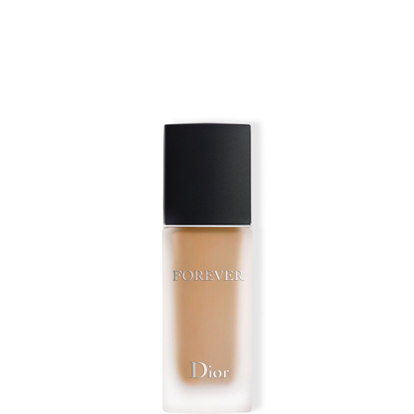 Levně Dior Dior Forever Matte matný 24h make-up odolný vůči obtiskávání - 3W Warm 30 ml