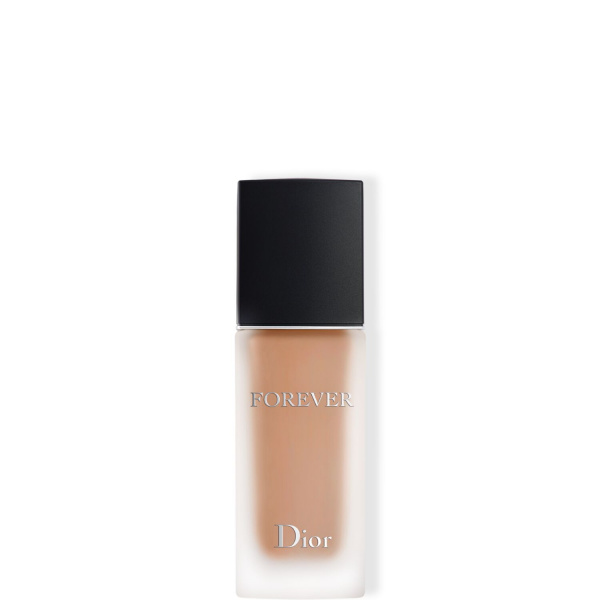 Levně Dior Dior Forever Matte matný 24h make-up odolný vůči obtiskávání - 3WP Warm Peach 30 ml