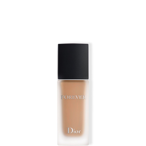 Levně Dior Dior Forever Matte matný 24h make-up odolný vůči obtiskávání - 4,5N Neutral 30 ml