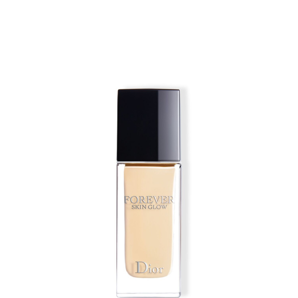 Levně Dior Dior Forever Skin Glow rozjasňující hydratační make-up - 0,5N Neutral 30 ml