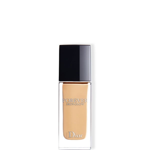 Levně Dior Dior Forever Skin Glow rozjasňující hydratační make-up - 1,5W Warm 30 ml