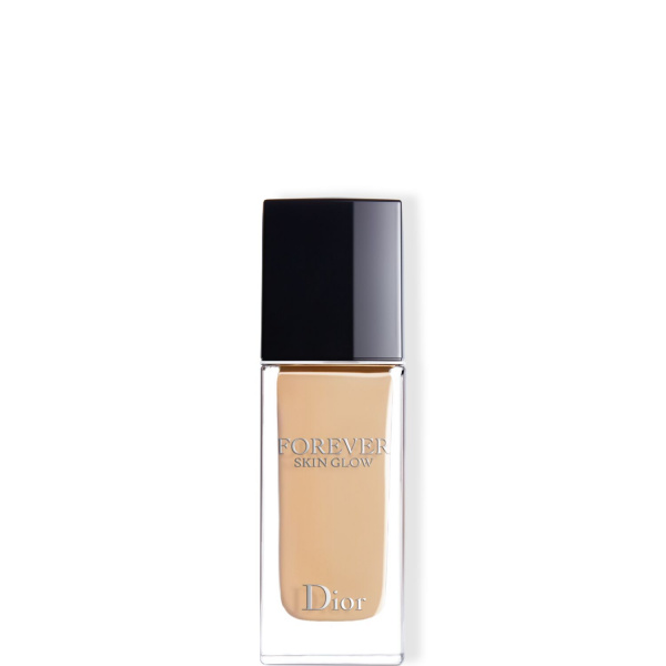 Levně Dior Dior Forever Skin Glow rozjasňující hydratační make-up - 2,5N Neutral 30 ml