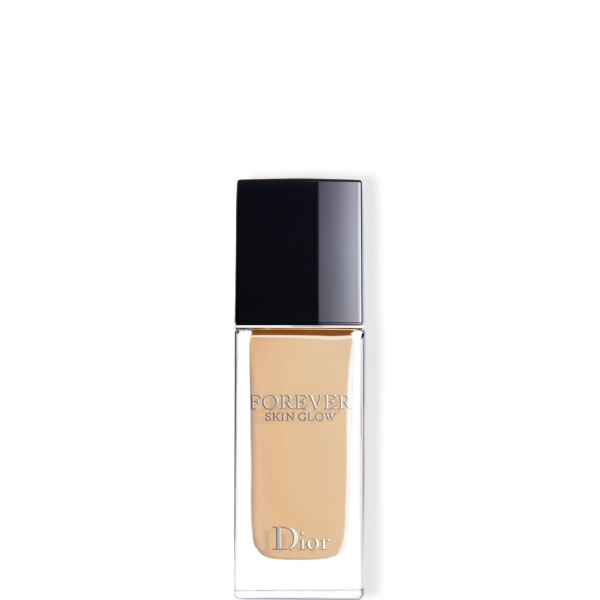 Levně Dior Dior Forever Skin Glow rozjasňující hydratační make-up - 2W Warm 30 ml