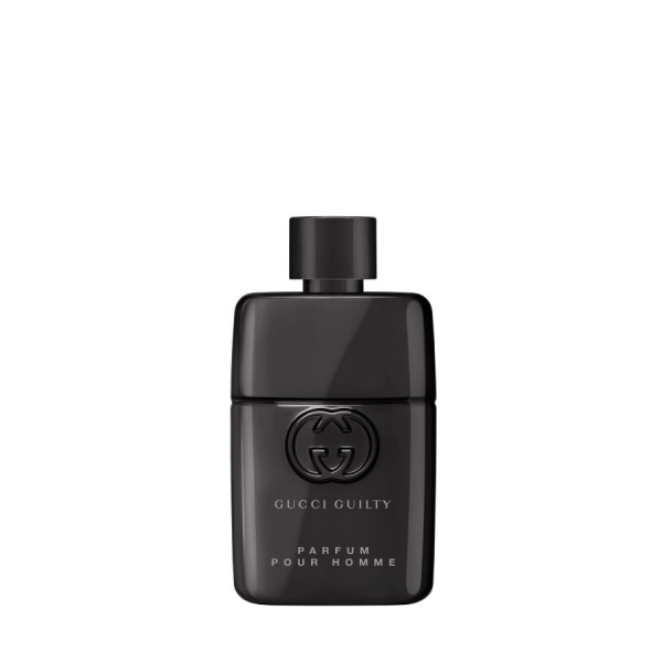 Gucci Guilty Pour Homme Parfum parfémová voda pánská 50 ml