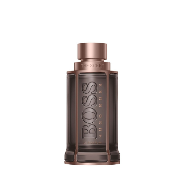 Hugo Boss BOSS The Scent Le Parfum for Him parfémová voda pánská 50 ml