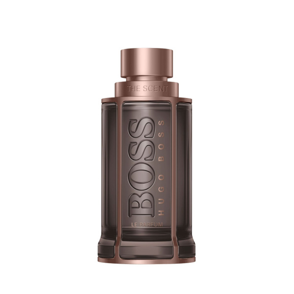 Hugo Boss BOSS The Scent Le Parfum for Him parfémová voda dámská 100 ml
