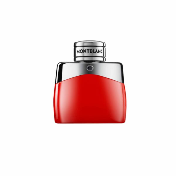 Levně Montblanc Legend Red parfémová voda 30 ml