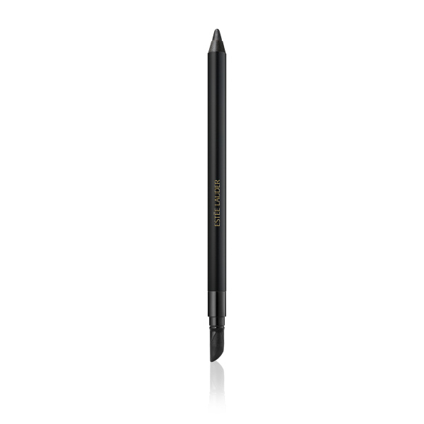 Levně Estée Lauder Double Wear 24H Waterproof Gel Eye Pencil oční linka - 01 Onyx 1,2 g