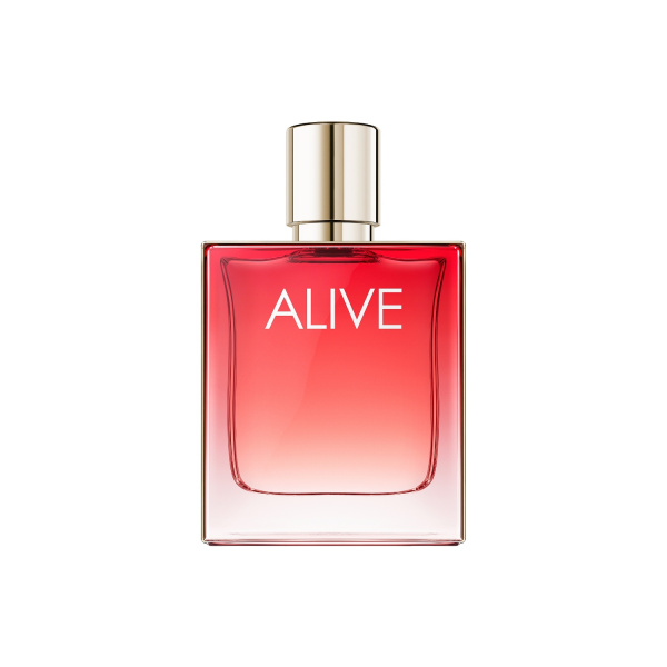 Levně Hugo Boss Alive Eau de Parfum Intense parfémová voda 50 ml