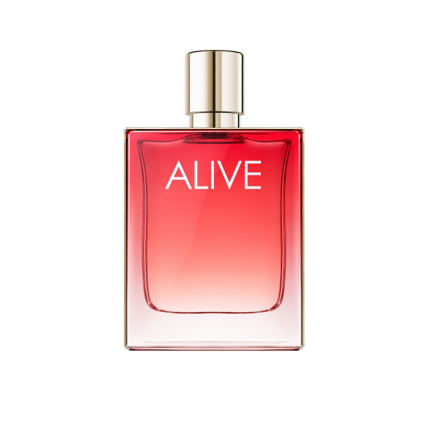 Levně Hugo Boss Alive Eau de Parfum Intense parfémová voda 80 ml