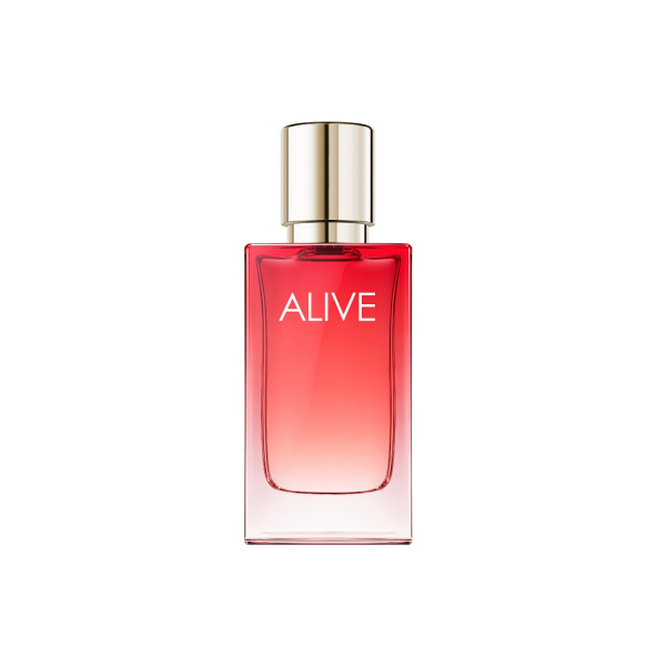 Levně Hugo Boss Alive Eau de Parfum Intense parfémová voda 30 ml