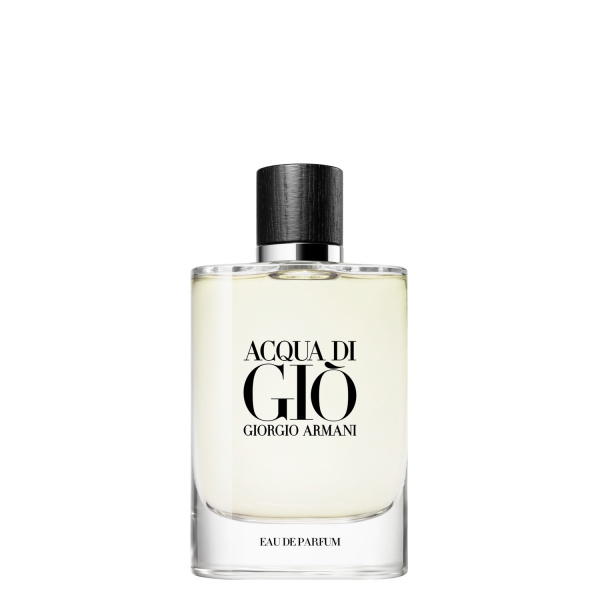 Levně Giorgio Armani Acqua di Giò Pour Homme parfémová voda 125 ml