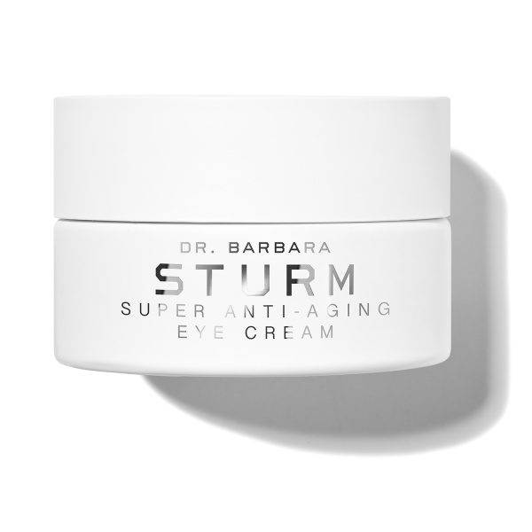 Levně Dr. Barbara Sturm Super Anti-Aging Eye Cream vysoce účinný anti-aging krém na oční okolí 15 ml