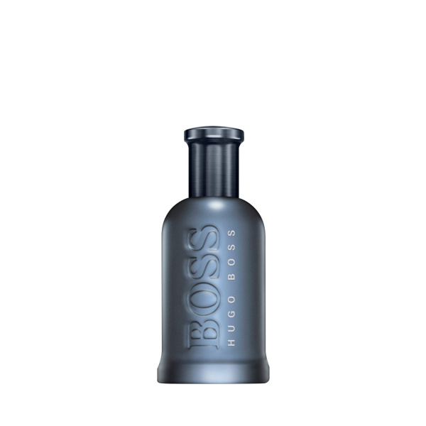 Hugo Boss Bottled Marine toaletní voda pánská 50 ml