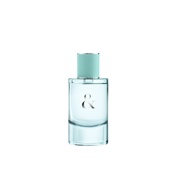 Levně Tiffany & Co. Love parfémová voda 50 ml