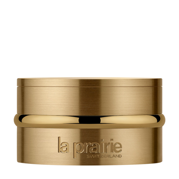 Levně La Prairie Pure Gold Radiance Nocturnal Balm revitalizační noční balzám 60 ml