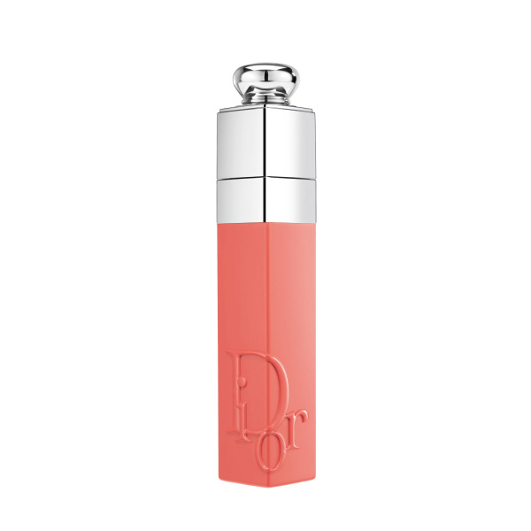 Levně Dior Addict Lip Tint nestíratelná tónovaná barva na rty - 251 Natural Peach 3,2 g