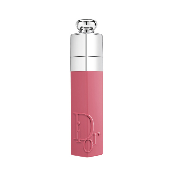 Levně Dior Addict Lip Tint nestíratelná tónovaná barva na rty - 351 Natural Nude 3,2 g