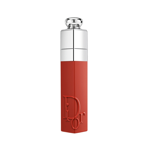Levně Dior Addict Lip Tint nestíratelná tónovaná barva na rty - 421 Natural Tea 3,2 g