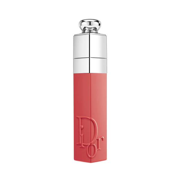 Levně Dior Addict Lip Tint nestíratelná tónovaná barva na rty - 451 Natural Coral 3,2 g