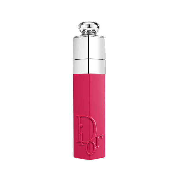 Levně Dior Addict Lip Tint nestíratelná tónovaná barva na rty - 761 Natural Fuschia 3,2 g