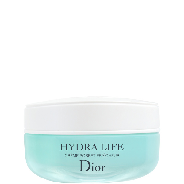 Levně Dior Hydra Life Fresh Sorbet Creme hydratační krém 50 ml