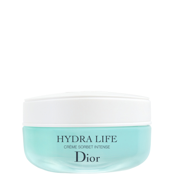 Levně Dior Hydra Life Intense Sorbet Creme výživný a hydratační krém 150 g