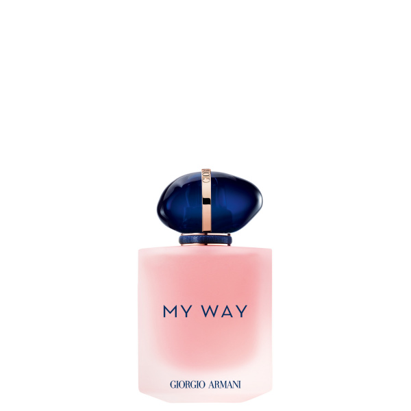 Levně Giorgio Armani My Way Florale parfémová voda 90 ml