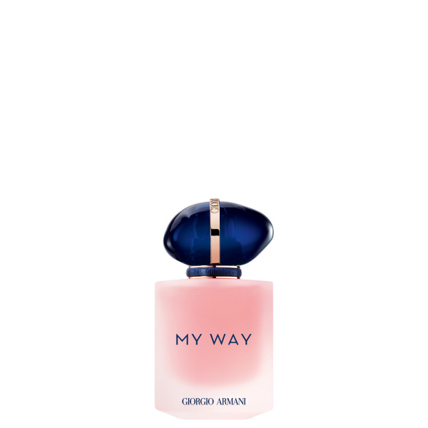 Levně Giorgio Armani My Way Florale parfémová voda 50 ml
