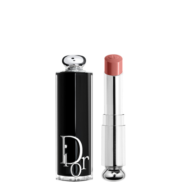 Levně Dior Addict lesklá rtěnka - 100 Nude Look 3,2 g