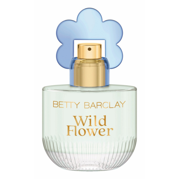 Betty Barclay Wild Flower toaletní voda 20 ml