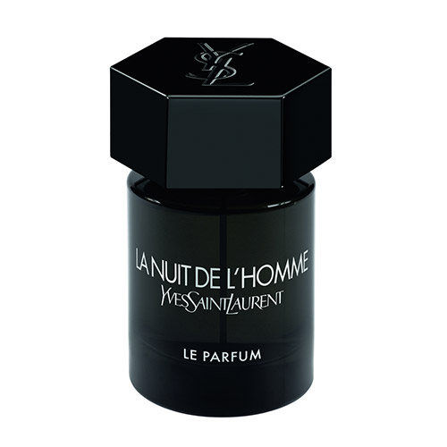 La Nuit De L'Homme parfémová voda 60 ml