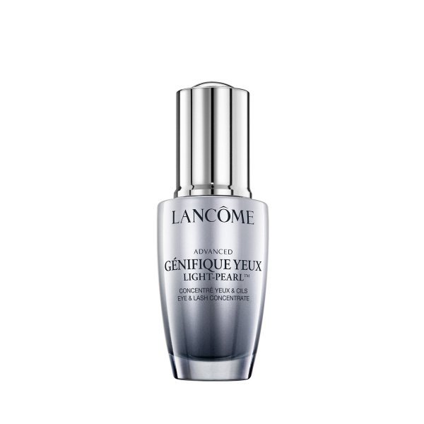 Levně Lancôme Advanced Génifique Yeux Light-Pearl™ omlazující sérum na řasy a oči 20 ml